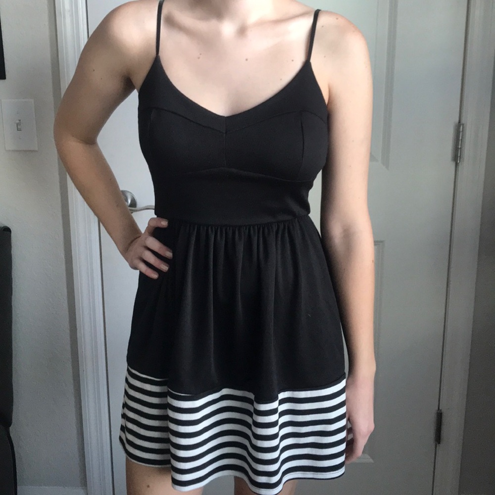 NWOT Summer Dress